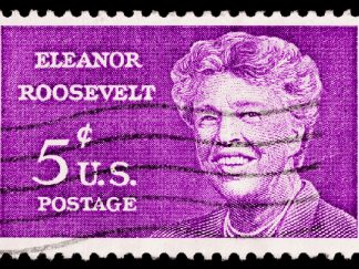 Eleanor Roosevelt : l’éclosion tardive d’un leader d’exception