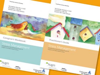 Stress Management Training Kit (PDF)