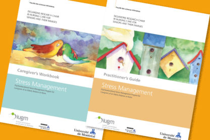 Stress Management Training Kit (PDF)