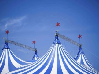 Des préoccupations au Cirque du Soleil : le projet Eurêka