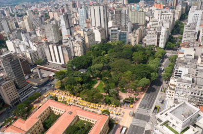 Le mouvement Nossa São Paulo : les citoyens s’organisent pour se réapproprier l’espace social et politique