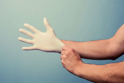 La simplification du processus d’approvisionnement des gants médicaux à l’Hôpital Sainte-Justine