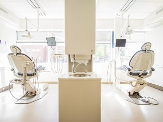 Centre de santé dentaire Béatrice Melançon : une absence aux conséquences remarquées…