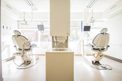 Centre de santé dentaire Béatrice Melançon : une absence aux conséquences remarquées…