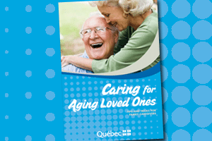 Caring for aging loved ones: tips and tricks for family caregivers