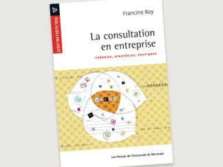 La consultation en entreprise : théories, stratégies, pratiques