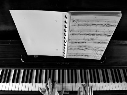 Le Festival de Lanaudière : la musique classique à la belle étoile!