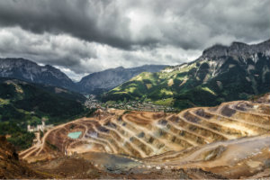 Corporate Citizenship in Mining Projects: The Case of the Ambatovy Project in Madagascar