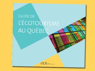 Guide de l'écotourisme au Québec