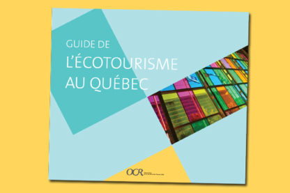 Guide de l'écotourisme au Québec