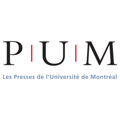 PUM - Les presses de l'Université de Montréal