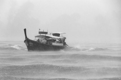 Ouragan sur le Caine – The Caine Mutiny (Notes pédagogiques)