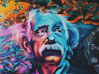 Albert Einstein : Anticonformiste et solitaire