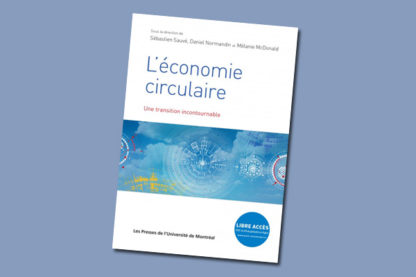 L'économie circulaire : une transition incontournable