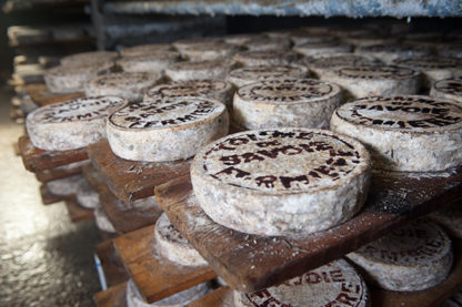 Les Fromages Cartier