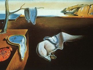 Salvador Dalí : un leadership visionnaire ou quand l'empire de l'imaginaire embrasse le réel