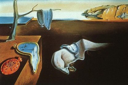 Salvador Dalí : un leadership visionnaire ou quand l'empire de l'imaginaire embrasse le réel