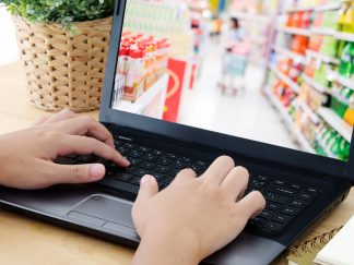 La recherche d’un modèle de distribution pour l’épicerie en ligne : l’expérience du Québec