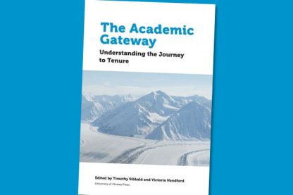 The Academic Gateway: Understanding the Journey to Tenure