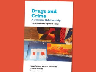 Drugs and Crime: A Complex Relationship