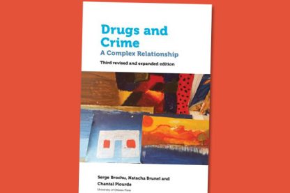 Drugs and Crime: A Complex Relationship