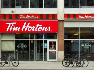 The International Expansion of Tim Hortons
