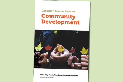 Canadian Perspectives on Community Development