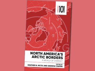 North America's Arctic Borders: A World of Change