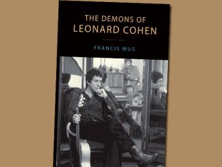 The Demons of Leonard Cohen