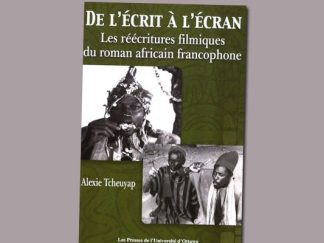 De l'écrit à l'écran: les réécritures filmiques du roman africain francophone