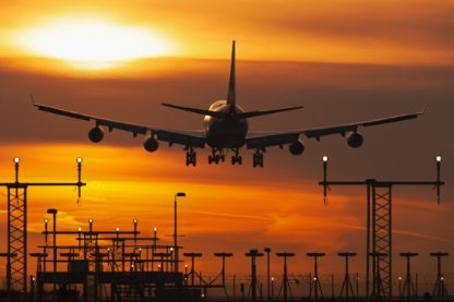 Operations Management Challenges at Heathrow Airport