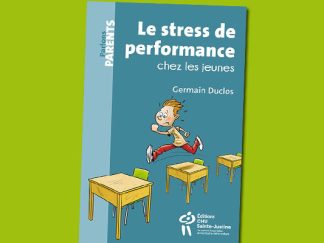 Le stress de performance chez les jeunes